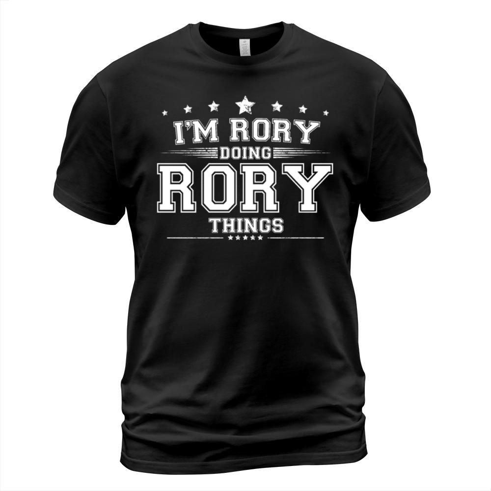 Rory Men's T-Shirt