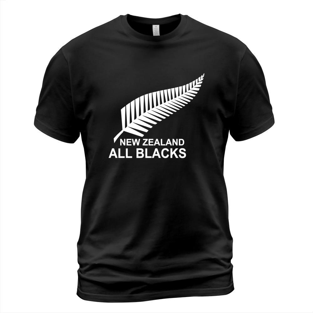 New Zealand All Blacks T-Shirt Unisex