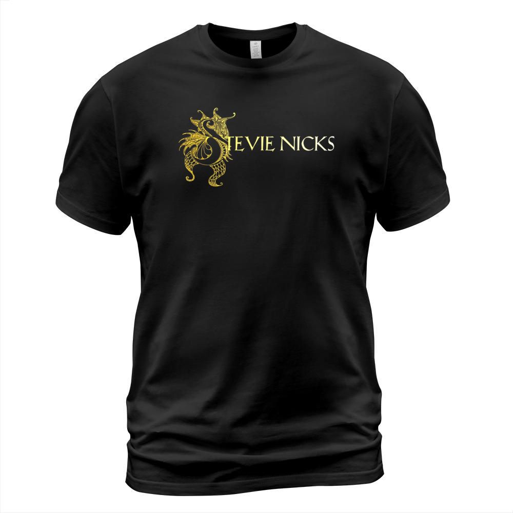 Stevie Nicks Tshirt T-Shirt Unisex