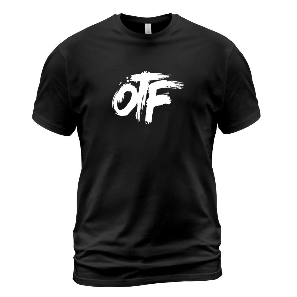 otf T-Shirt Unisex