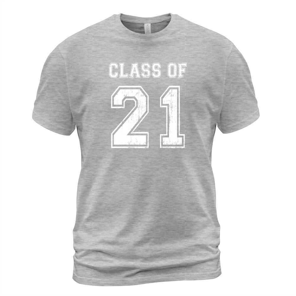 Class Of 2021 Men's T-Shirt