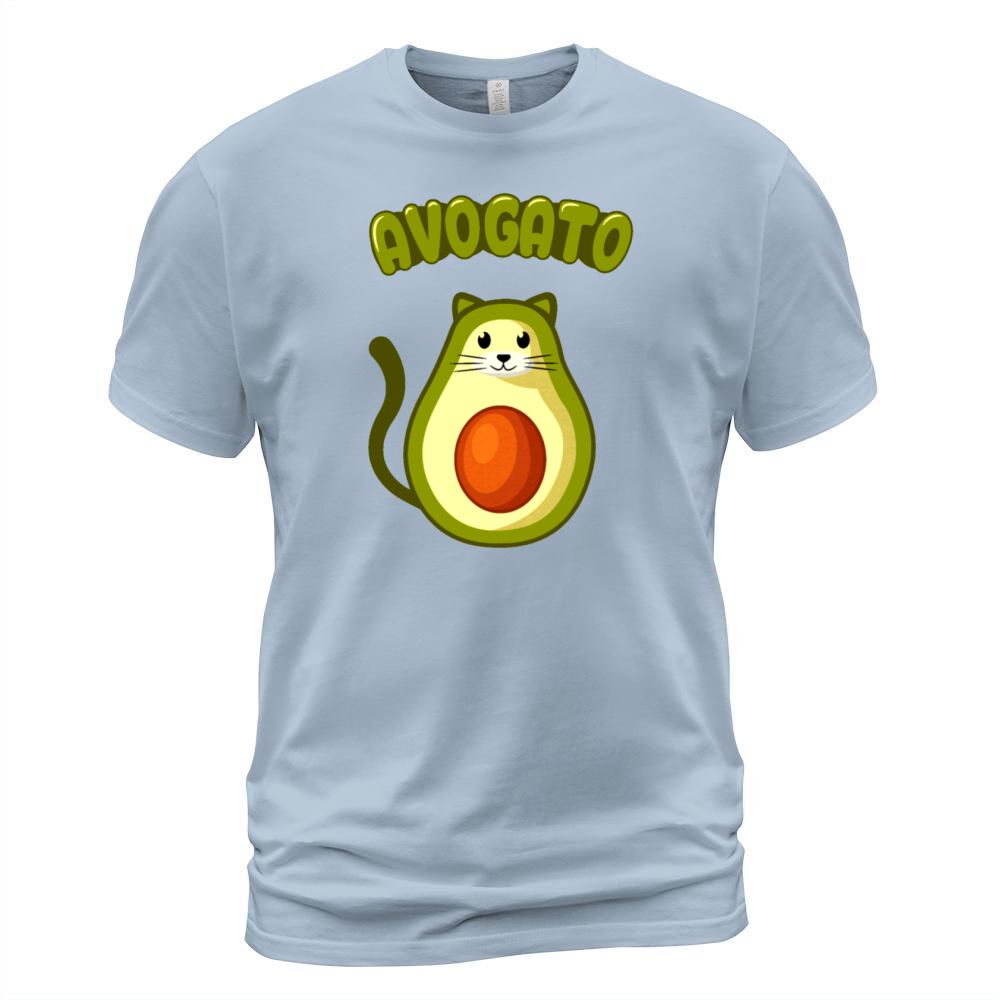 Avogato Men's T-Shirt