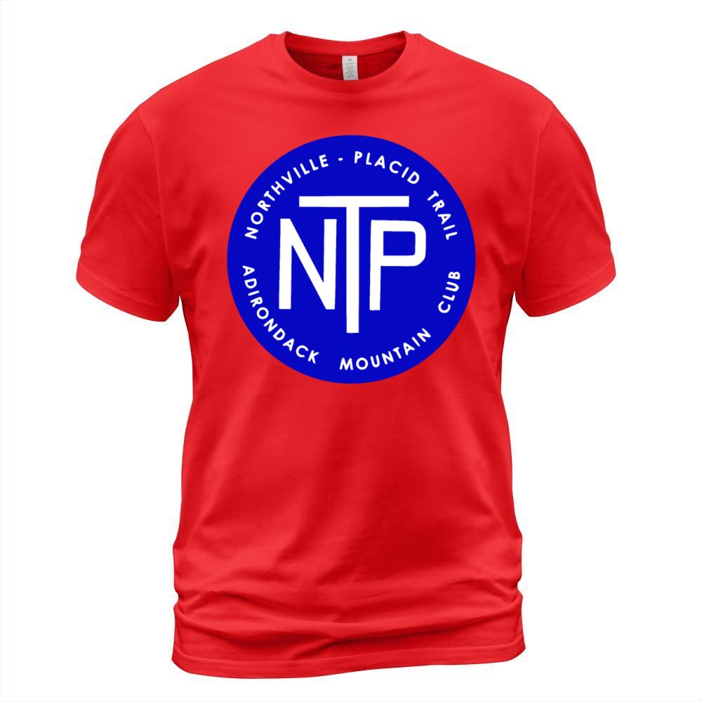 Northville-Placid Trail T-Shirt Unisex