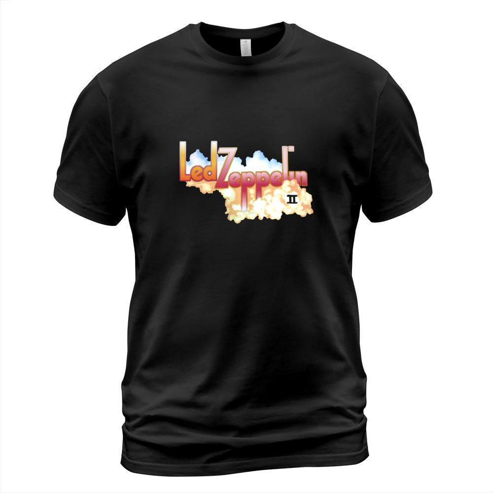 Led Zeppelin T-Shirt Unisex