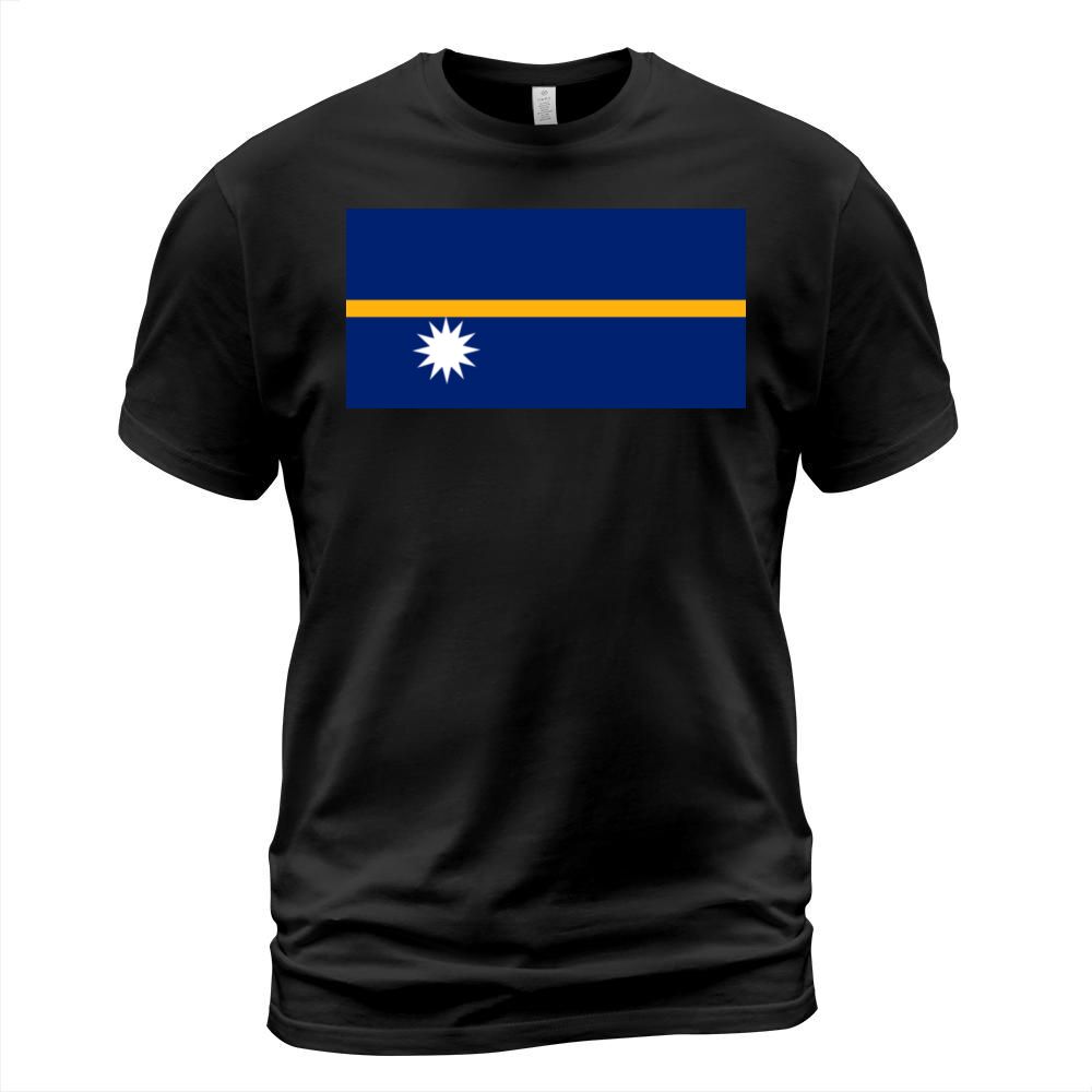 nauru Men's T-Shirt