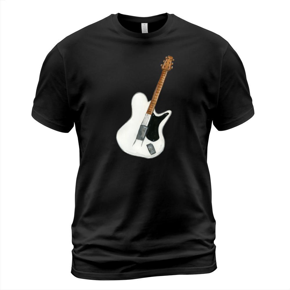 electric guitar T-Shirt Unisex