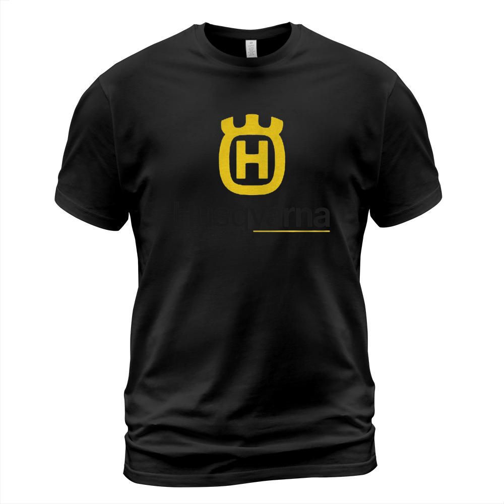 husqvarna logo Hoodies T-Shirt Unisex