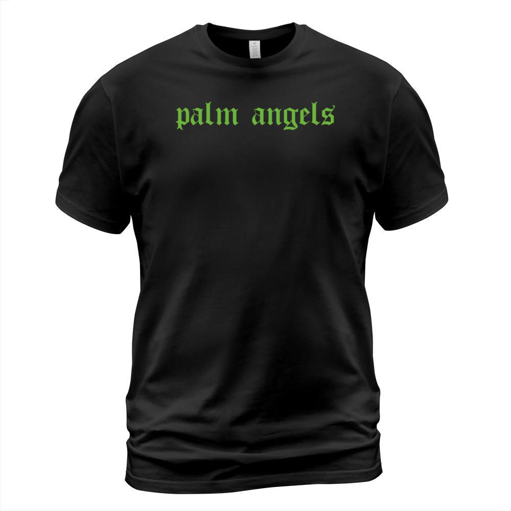 PALM ANGELS Men's T-Shirt