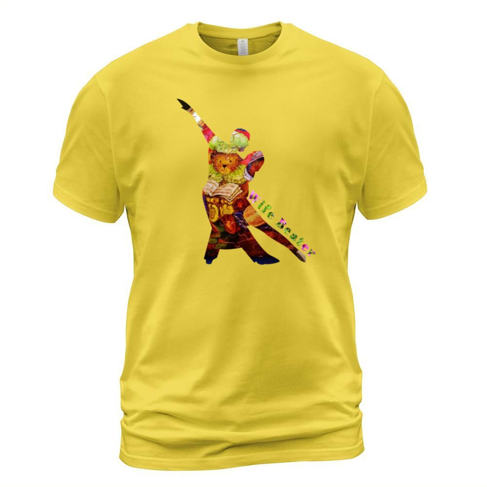 Wife Beater Men's T-Shirt