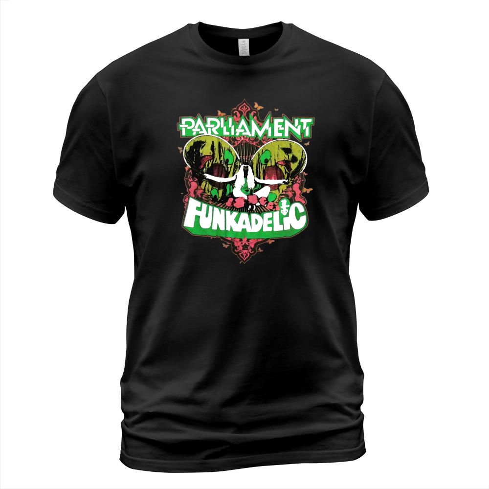 Parliament Funkadelic T-Shirt T-Shirt Unisex