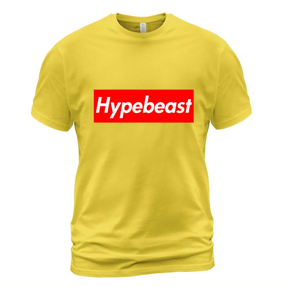 HYPEBEASTS ARE SUPREME Men's T-Shirt