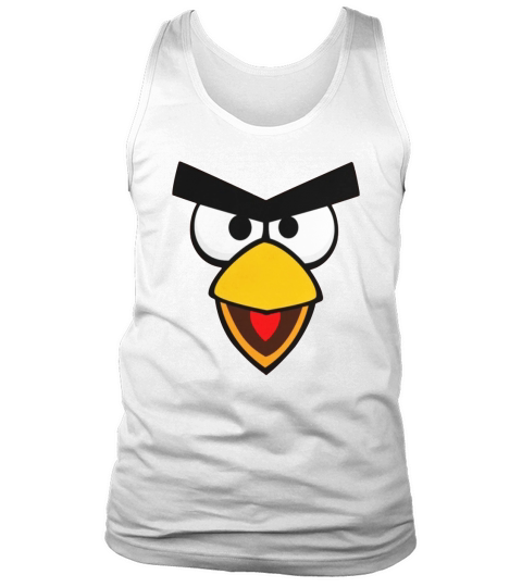 bird crows Tank Top Unisex
