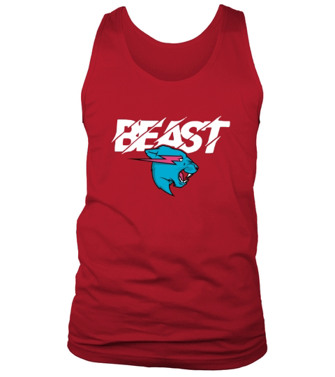 mr beast shirt - Unisex Long Sleeve Tank Top Unisex