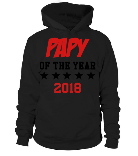Grandfather Grandpa Family Papi Papy Abuelo Hoodie Unisex