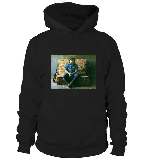 OHN PRINE T SHIRT john prine vinyl cd cover Hoodie Unisex