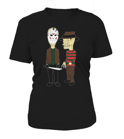 Horror Women's T-Shirt