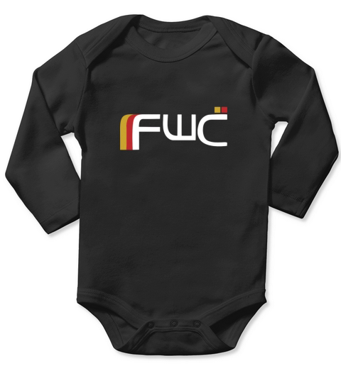 Destiny Future War Cult T Shirts Long Sleeve Baby One-Piece