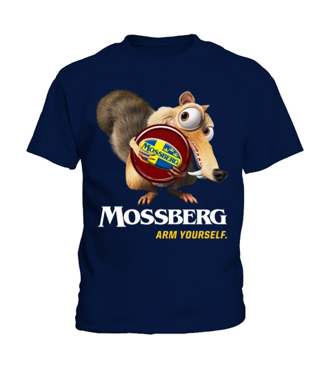 MOSSBERG arm yourself - Baby Onesie Kids T-Shirt