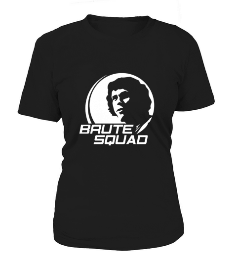 Princess Bride Brute Squad T-Shirt Women's T-Shirt