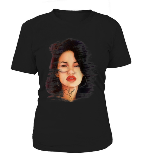 Selenas face Women's T-Shirt