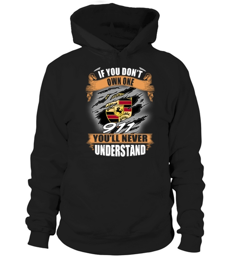 If you dont one one poscher Hoodie Unisex