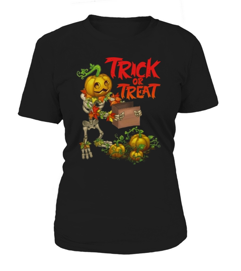 My Singing Monsters Trick or Treat Punkleton TShirt Women's T-Shirt