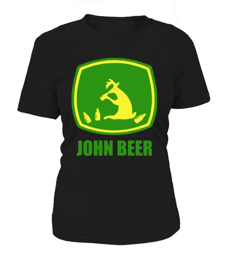 John Beer Women's T-Shirt