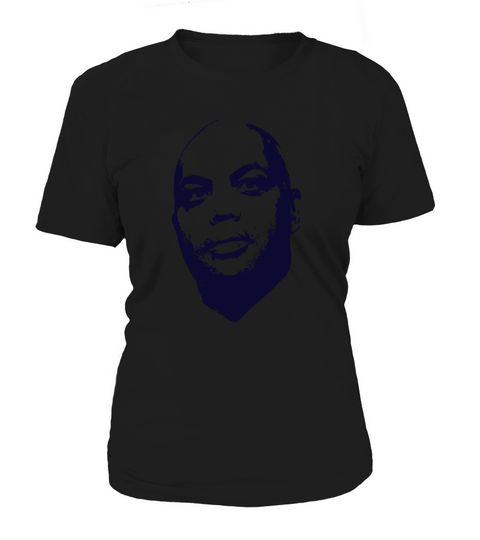 Charles barkley 2019 Women's T-Shirt