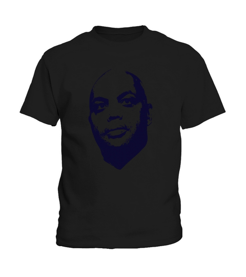 Charles barkley 2019 Kids T-Shirt