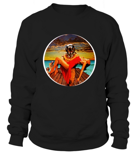 Deceptive Bends Tshirt Sweatshirt Unisex