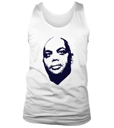 Charles barkley 2019 Tank Top Unisex