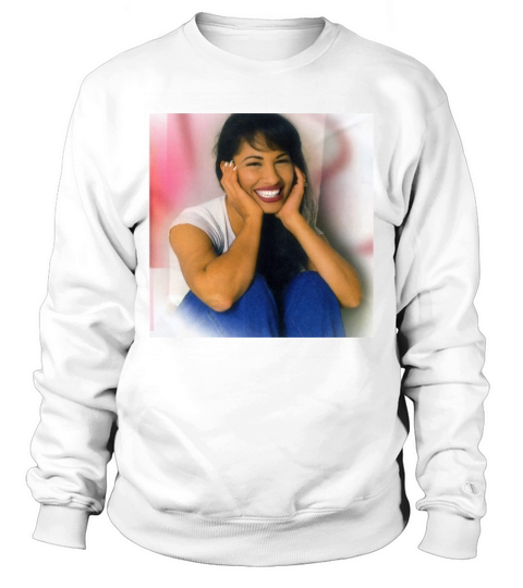 SELENA LOVING TRIBUTE MINE ONLY Sweatshirt Unisex