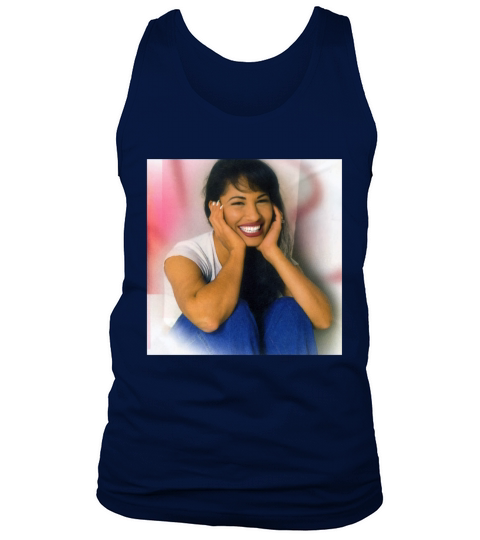 SELENA LOVING TRIBUTE MINE ONLY Tank Top Unisex