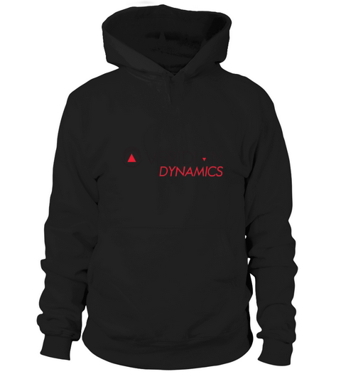 Veridian Dynamics Casual Day T Hoodie Unisex