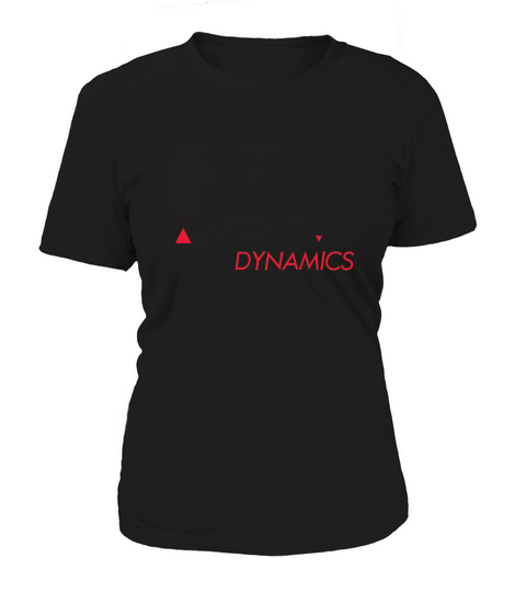 Veridian Dynamics Casual Day T Women's T-Shirt