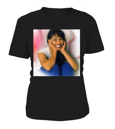 SELENA LOVING TRIBUTE MINE ONLY Women's T-Shirt