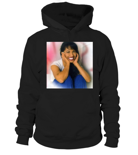 SELENA LOVING TRIBUTE MINE ONLY Hoodie Unisex