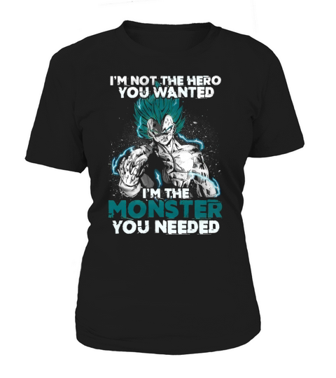 Dragon Ball Women's T-Shirt
