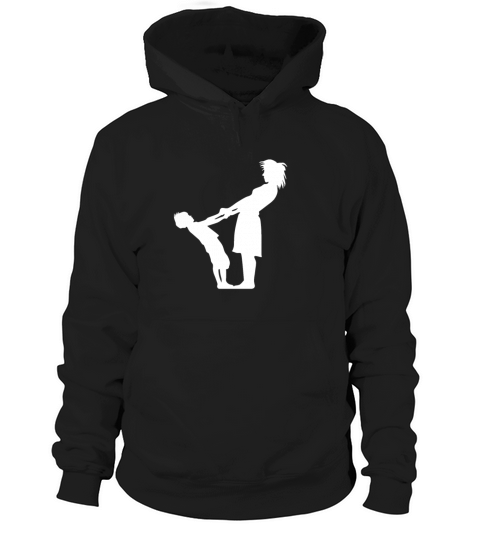 Mum Hoodie Unisex
