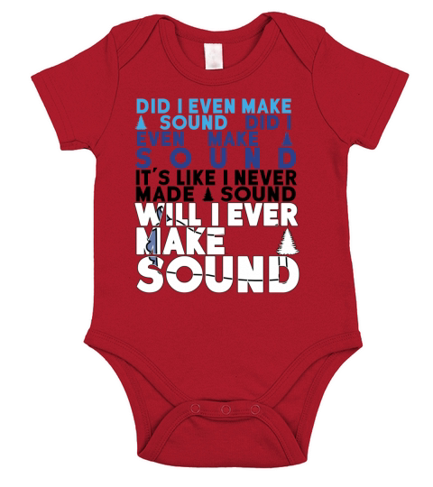 Dear Evan Hansen T-Shirt Short Sleeve Baby One-Piece