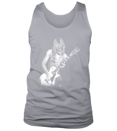 Randy Rhoads Fan V2 Tank Top Unisex