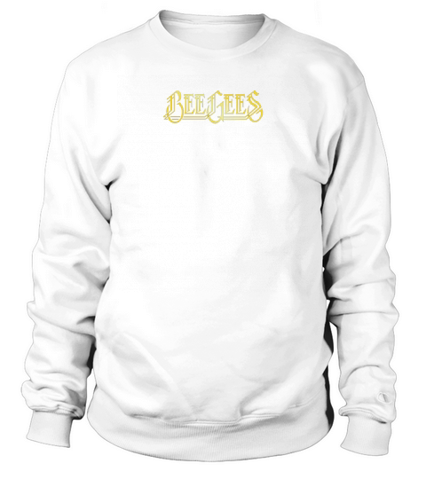 Bee Gees Sweatshirt Unisex