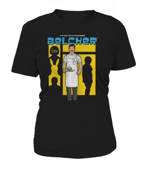 Belcher Women's T-Shirt