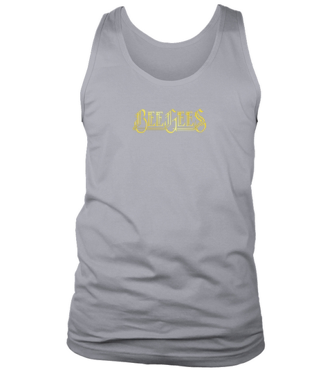 Bee Gees Tank Top Unisex