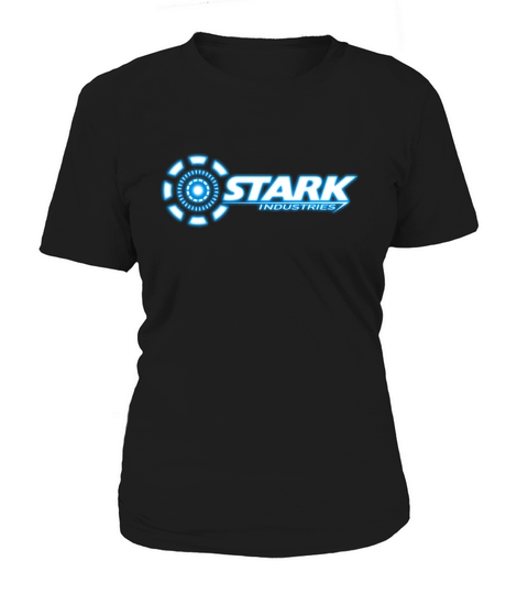 STARKS INDUSTRIES Women's T-Shirt