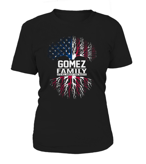 gomez family Women's T-Shirt