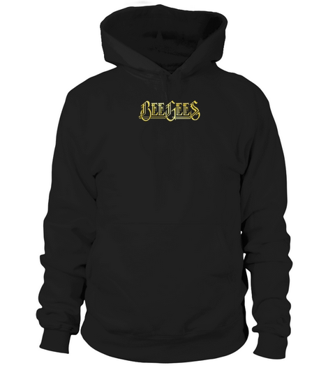 Bee Gees Hoodie Unisex