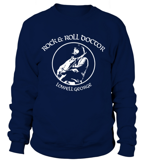 Lowell George Fan Sweatshirt Unisex