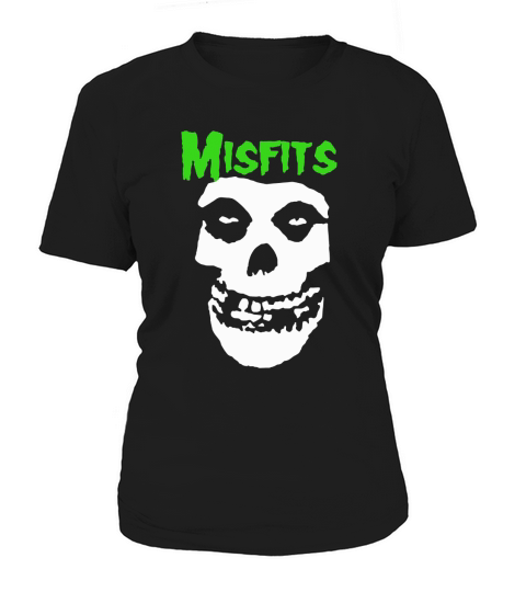 Misfits Women's T-Shirt