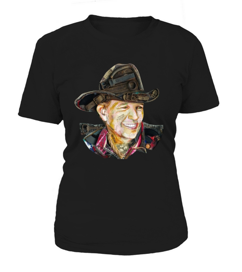 George Strait Tshirt Women's T-Shirt